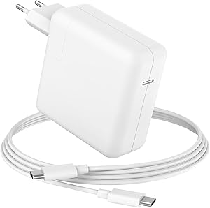 [PROD0006] Mac Book Pro Charger, 100W 96W USB C Charger 